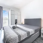 Cozy In With Sauna بيت للعطل بيوغْغاد نا موغو