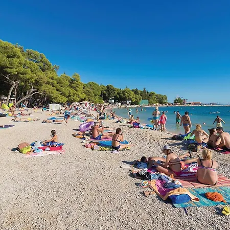 Cozy In With Sauna בית נופש *