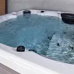 Stunning In With Sauna *