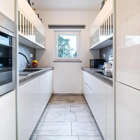 Holiday home Cozy In With Sauna *