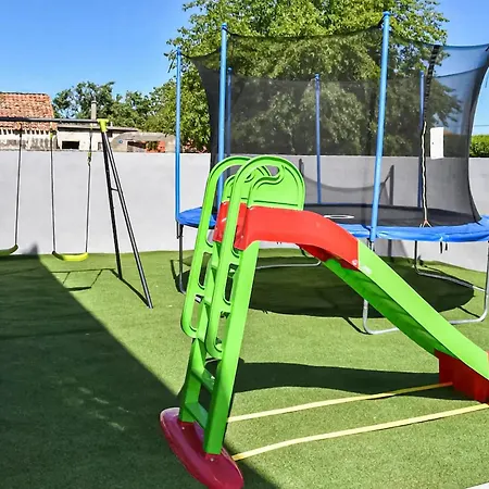 Holiday home Cozy In With Sauna