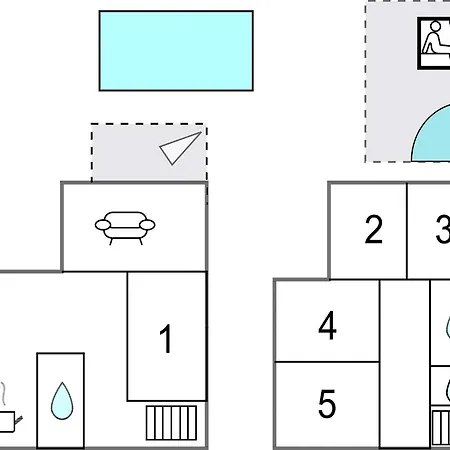 Cozy In With Sauna *