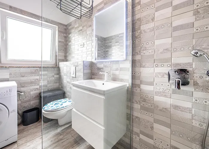 Cozy In With Sauna *