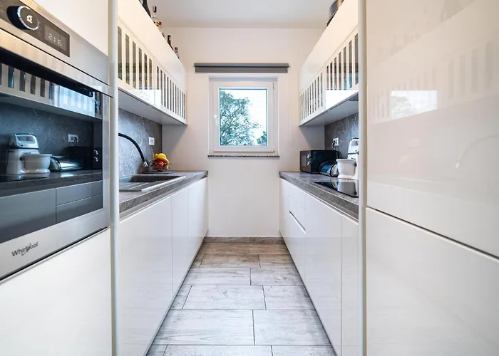 Tatil Evi Cozy In With Sauna *