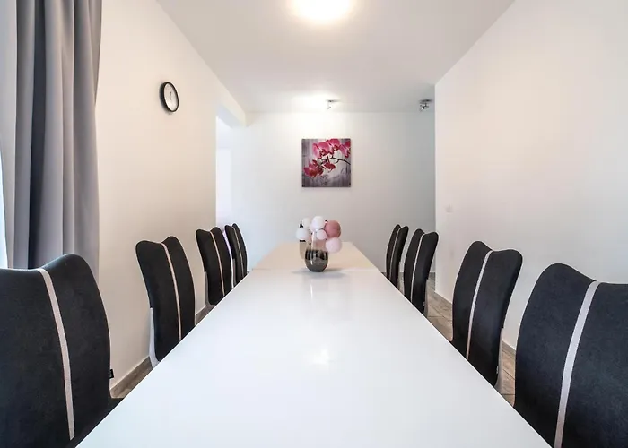 Cozy In With Sauna *