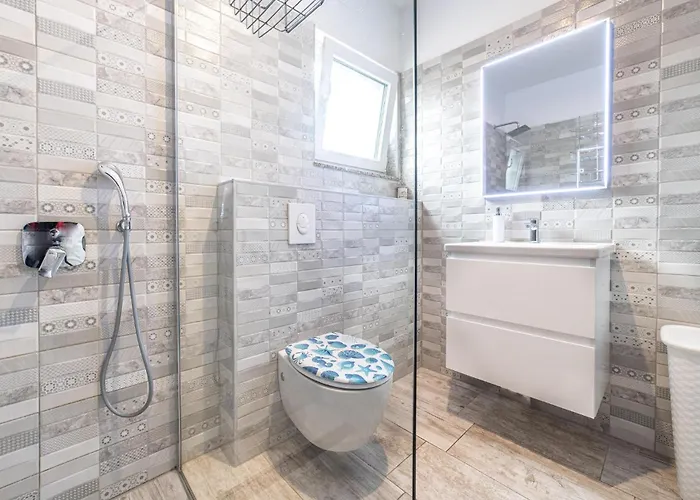 Cozy In With Sauna Tatil Evi *