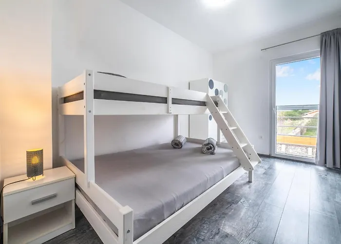 Cozy In With Sauna Biograd Na Moru