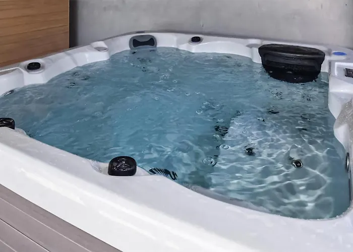 Cozy In With Sauna *