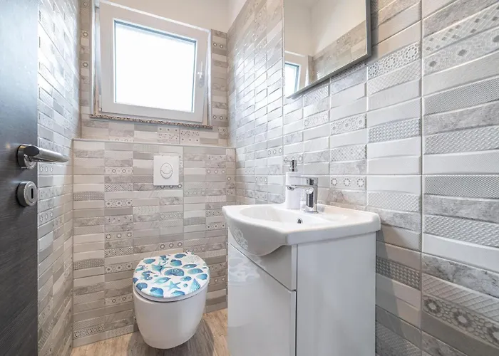 Tatil Evi Cozy In With Sauna