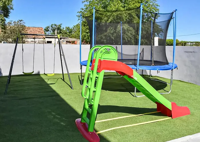 Tatil Evi Cozy In With Sauna